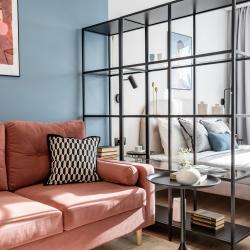 фото 9 Leruka Home (Лерука Хоум) на улице Ленсовета 90