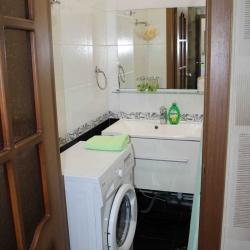 Фото Апартаменты на Серышева 74