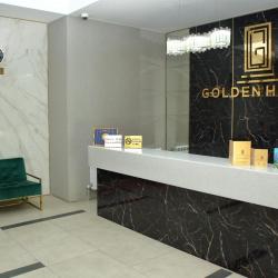 Фото Отель Golden Hotel (Голден)