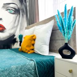 Фото Апартаменты на Земнухова 2