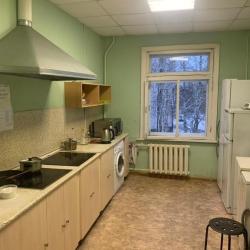 Фото Отель Советская