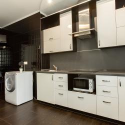 Фото Апартаменты на улице Революционная 3