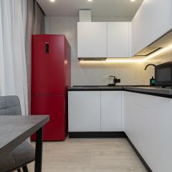 Апартаменты студия