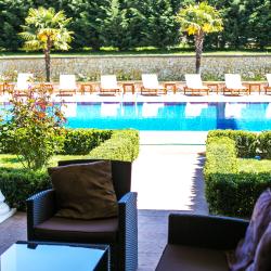 Фото Отель Ривьера