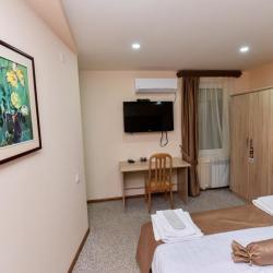 Фото Отель Gayane (Гаяне)