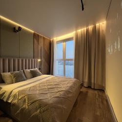 Фото Отель Loft (Лофт) на улице Береговая 73 строение 1
