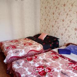 Фото Отель Комнаты на улице Есенина 14 корпус 2