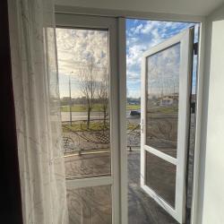 Номер люкс