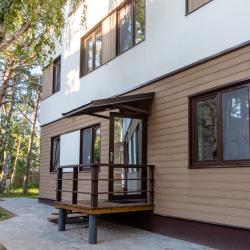 Фото Отель Dorf (Дорф)