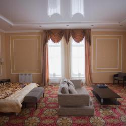 Фото Отель Ковчег