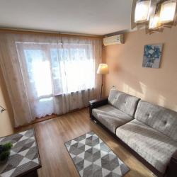 Фото Апартаменты на улице Панфиловцев 41