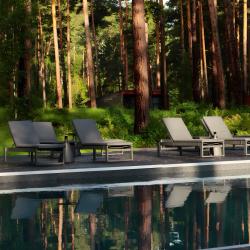 Номер делюкс панорама