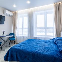 Апартаменты студия Ярдем 25