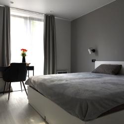 3-комнатный коттедж люкс XL1