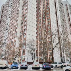 1-комнатные апартаменты стандарт