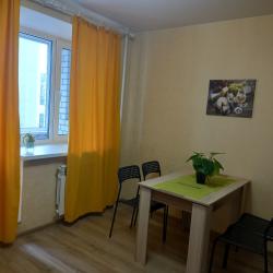 Фото Пятница Апартаменты на улице Гагарина 15