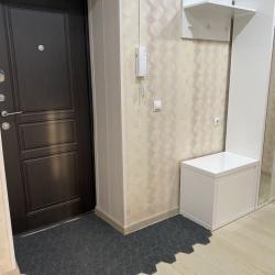 1-комнатные апартаменты улучшенные