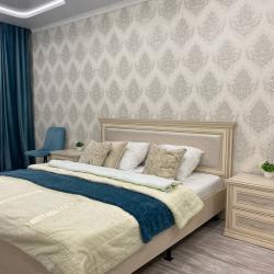 2-комнатные апартаменты улучшенные