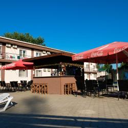 Фото Отель Шарм