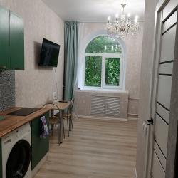 Фото Отель Апартамент на улице Побежимова