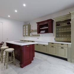 Фото Отель BalticRealty Таунхаус с террасой вблизи моря