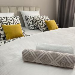 Фото Апартаменты на улице Акулуничева