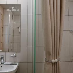 Коттедж стандарт