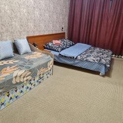 Апартаменты Норильск — 6993ab826078575a08996629618eaf0a
