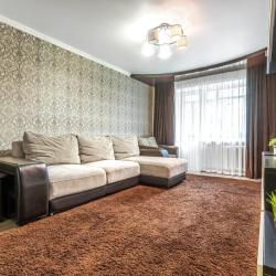 2-комнатные апартаменты стандарт