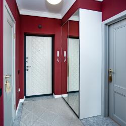 Апартаменты улучшенные Марсала