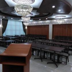 Фото Отель Khorezm Palace (Хорезм Пэлэс)