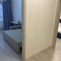 фото 6 Апартаменты на Варшавском шоссе 170Е к8