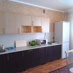 3-комнатные апартаменты стандарт