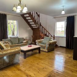 3-комнатный 6-местный номер люкс