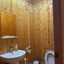 Фото Отель Коттедж на улице Центральная 33