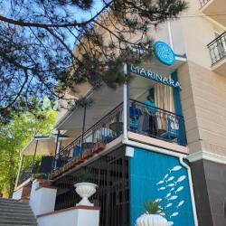 Фото Отель Гомер