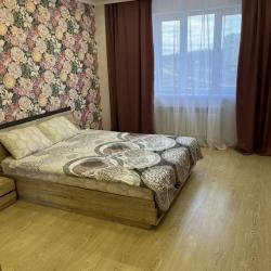 Фото Апартаменты на улице Раздольная 11