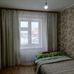 Фото Апартаменты на улице Сибирская