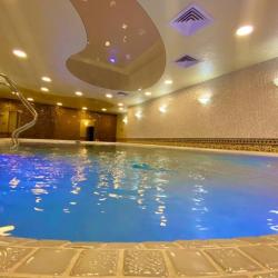 Фото Отель Inspira-S Tashkent (Инспира-С )