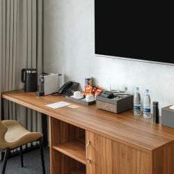 TFL Hotel Vladivostok (ТФЛ отель Владивосток) — 6995e3599dbfdc507025aef22063b942