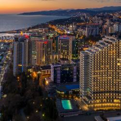 GRAND KARAT SOCHI (Гранд Карат) ex.Hyatt Regency — 6995f553b4e076a3d2dec459a5bc5cd6