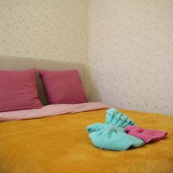 Фото Отель Like Home (Лайк Хоум) на улице Корабельная