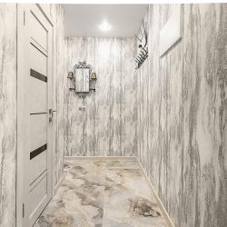 1-комнатные апартаменты студия