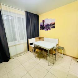 1-комнатные апартаменты стандарт