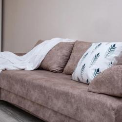 Фото Апартаменты на улице Братьев Касимовых 40А