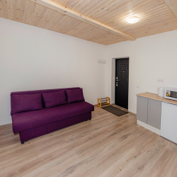 5-местный номер улучшенный в коттедже К2