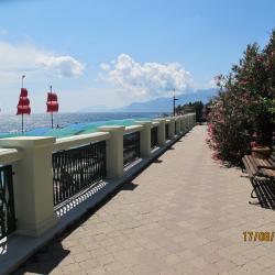 Фото Отель Алые паруса