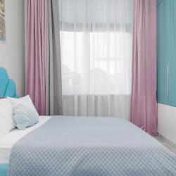 Фото Отель Sea Side Premium (Си Сайд Премиум) на улице Шкиперская 9