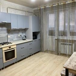 Фото Апартаменты Apart MV (Апарт МВ) на улице Новосёлов 5А