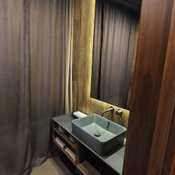 Фото Отель Вилла Алина